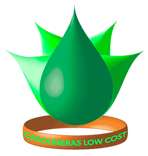 Autoservicio y Gasolineras LowCost